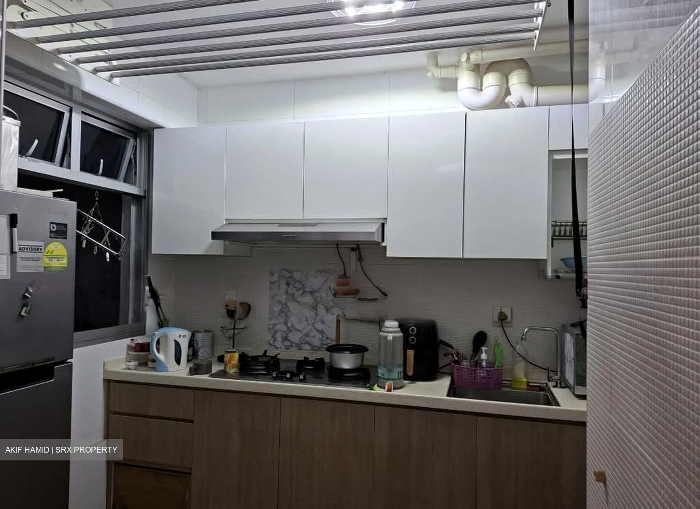 Blk 363B Sun Natura (Sembawang), HDB 2 Rooms #533285661